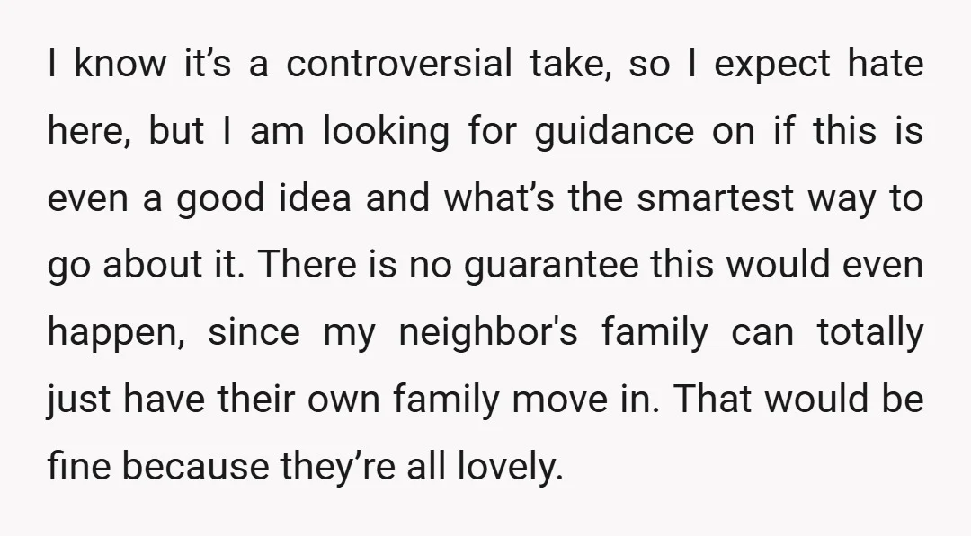 I know it’s a controversial take, so I expect hate here, but I am looking for guidance on if this is even a good idea and what’s the smartest way...