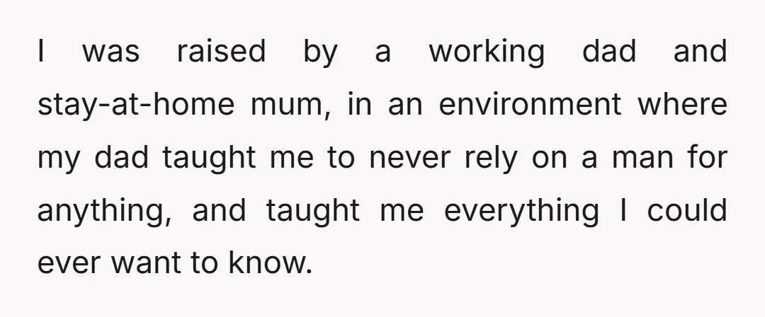 I'm an incredibly independent person, an eldest daughter, and am diagnosed with Bipolar II and ADHD.