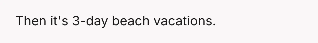 Ok, cool.