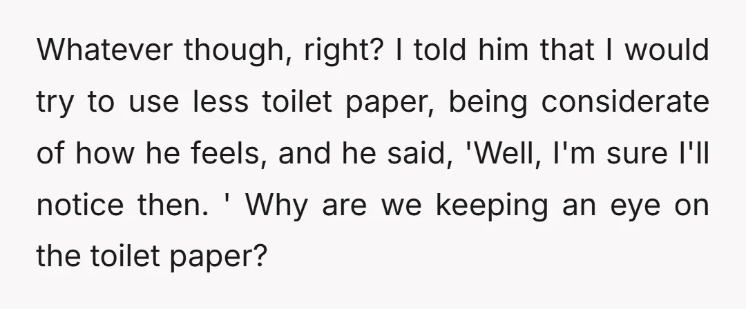 Overall, this just made me feel a bit micromanaged and gave me a bit of anxiety.