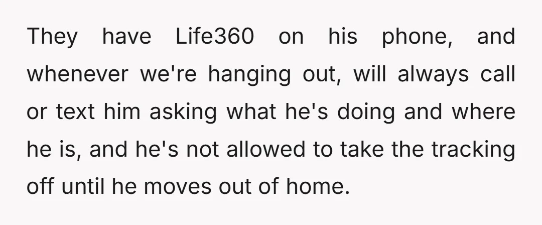 They wash and change his sheets, clean his room, wash his towels, and his clothes.