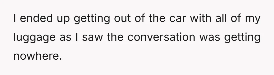 I contacted Uber about this, and they refunded me FIVE DOLLARS for a ride that was $27 and said, "Sorry for the extremely bad ride." I’m absolutely floored… has anyone...