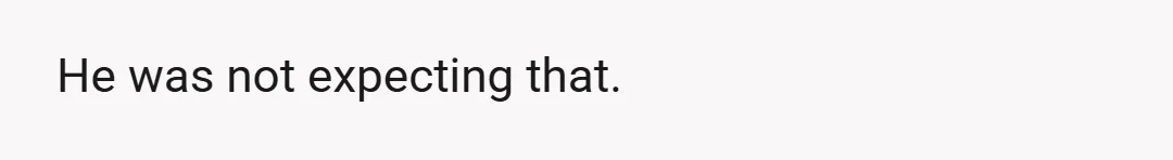 Calmly, specifically, with examples.