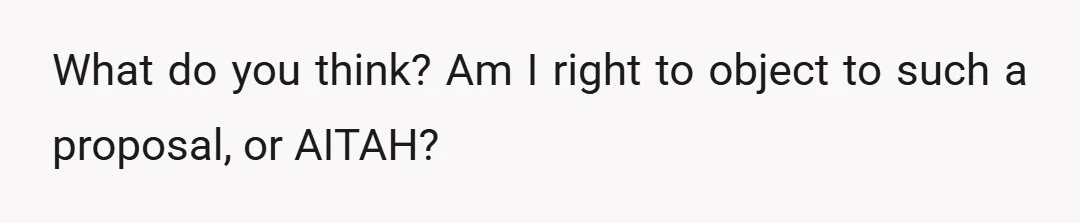 EDIT: I see in a lot of comments people are questioning my relationship with the guy and how I call him a friend, and also why I'm having an opinion...