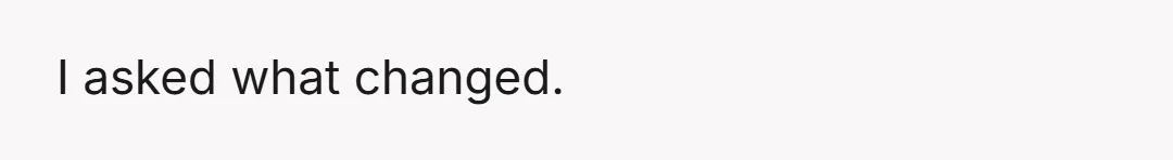 Afterward the recruiter called me sounding exhausted and said they loved me and wanted to "move quickly" but also wanted one more conversation with a director who had not been...