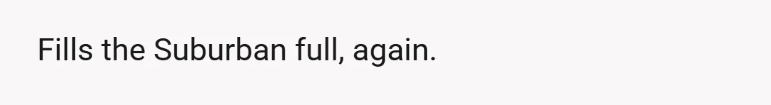 The day before, she cancels my mom watching to bring our child.
