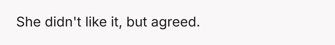 I told my girlfriend her mom wasn't welcome in our home until she apologized.
