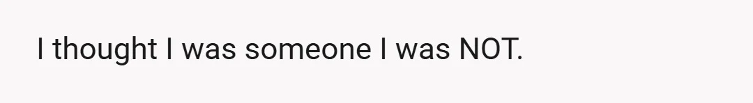 Still is.