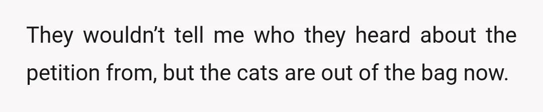 They think a bunch of others would too.