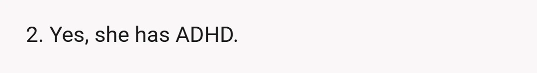 AITAH?