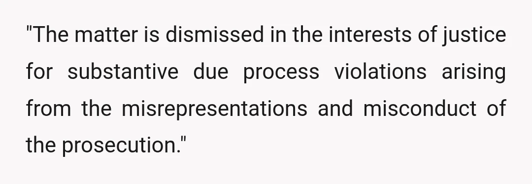 RIGHT BEFORE we get to my big MIL about the lying and my suspicions regarding AI use, the DA asks for a recess bc she needs to speak with her...