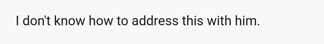 The comments range from nothing to spam to dedicated followers who talk about his "crazy" girlfriend, how I'm absolutely nuts and he should run away, who would believe in any...