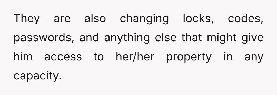 I s*** you not, not even 5 questions in, she had to stop because she finally realized what we have all been desperately trying to tell her from the start:...