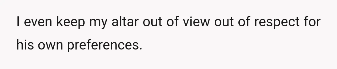 He's been keeping the blog for 2 years now.
