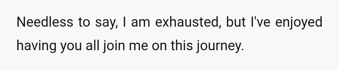 I love this judge so much bc she does not put up with bullshit.