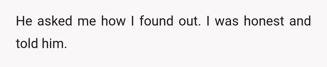 What do I do?