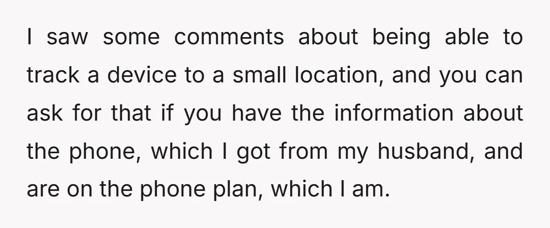 The worst thing about this is me contacting him about the kids and information also went to whoever was sending the horrible messages. I was terrified about putting them in...