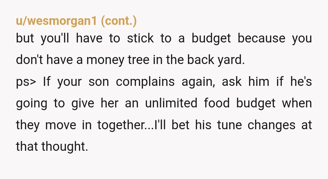 u/WafflefriesAndaBaby NAH here. She probably had no idea you didn't like the arrangement and the average 21 year old is pretty clueless. She probably is embarrassed and that's ok! It's...