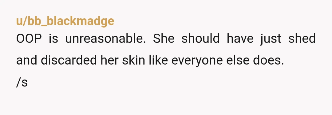 u/anonbcwork That is so weird that they would see the tattoos and not mention the tattoo policy! Every time I interviewed for a food service job, they mentioned things about...