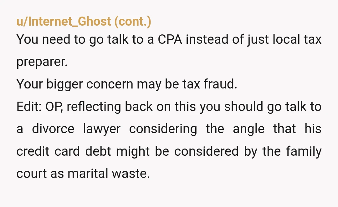 u/Consistent-Goose6870 If it's an amicable divorce you can do whatever the two of you agree on and don't even need a lawyer. I'm not a lawyer, just someone who got...
