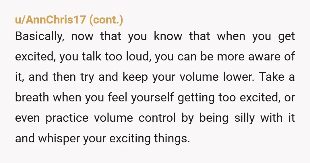 u/Adanar01 I get it, you're happy to be speaking to someone who cares about something you care about. However, speaking as someone who's partner is the same as you in...