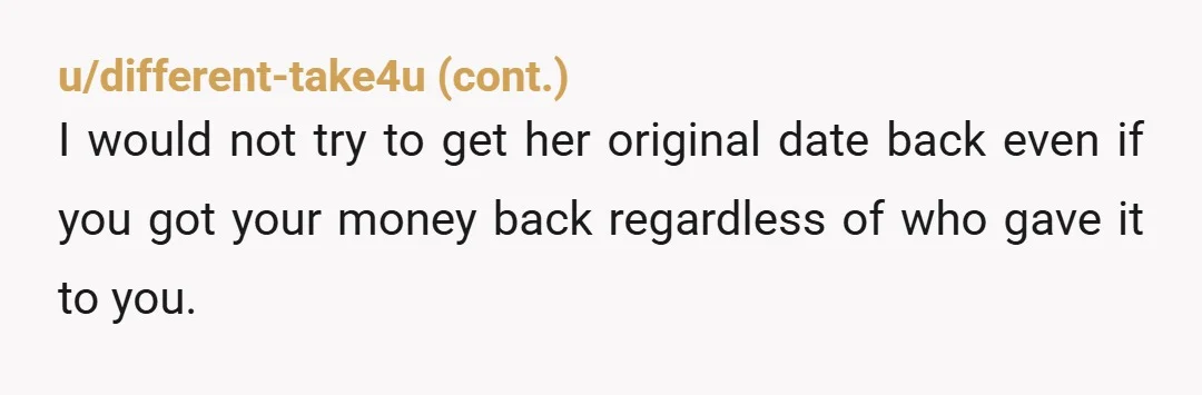 u/Pale-Comb-3954
You’re a hero.
Your sister sounds a lot like mine…I disowned her five years ago (forty years too late, imo), and I’ve never been happier.
NTA.