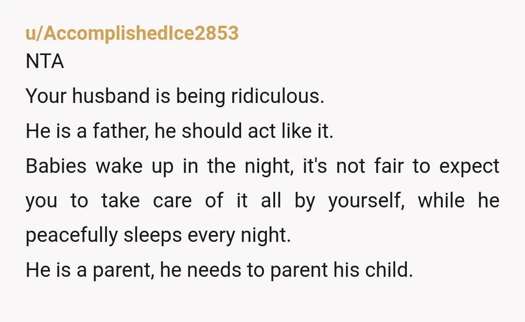 u/ManicPixiRiotGrrrl As an autistic woman, I’ve noticed this is an issue with autistic men. Has he been diagnosed since childhood? I find that when men have a built in excuse...
