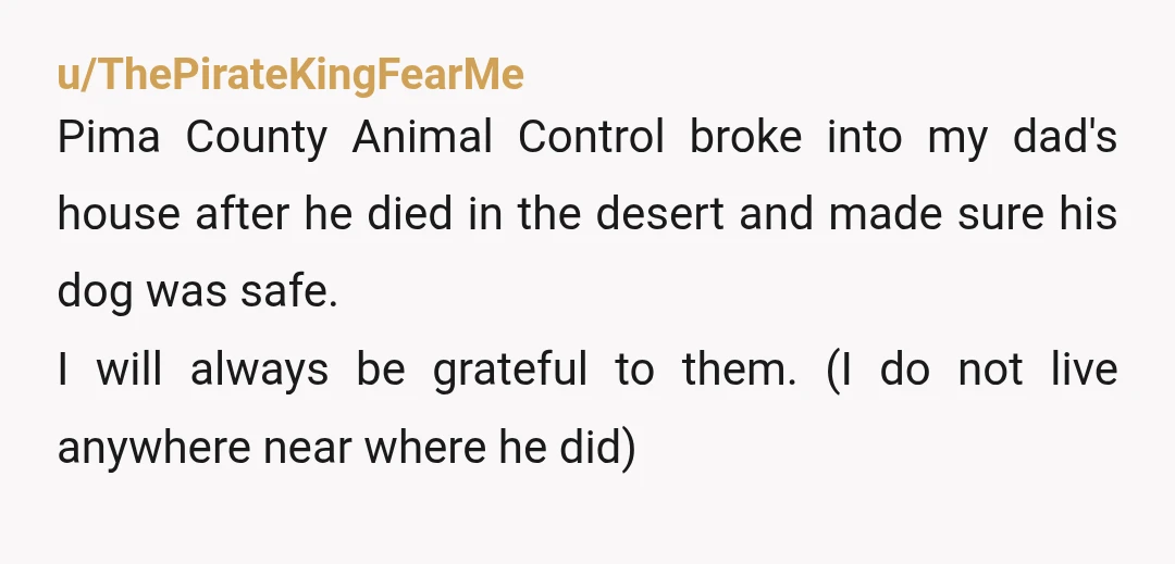 u/Plastic_Ad_9526
It ended in the best way possible.
The cat is safe, OOP doesn't have to feel guilty and she's seen that AH ex-bf for who he is.