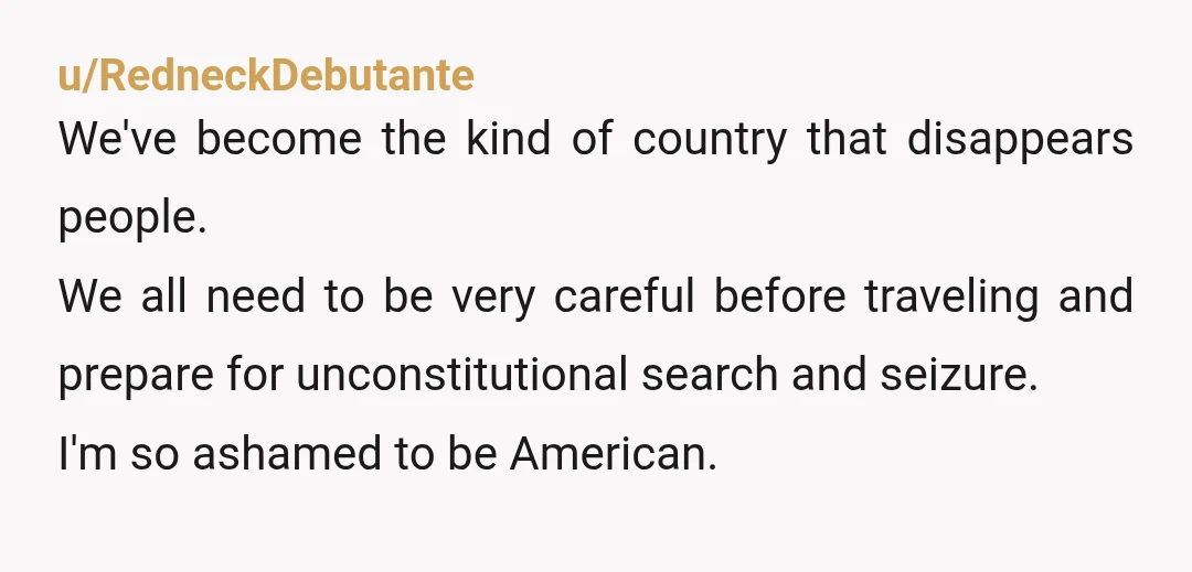 u/CaptainObvious1916 I saw a video of someone reading a list of things from a book, supposed to indicate a path towards an authoritarian/fascist type government. All thing that are immediately...