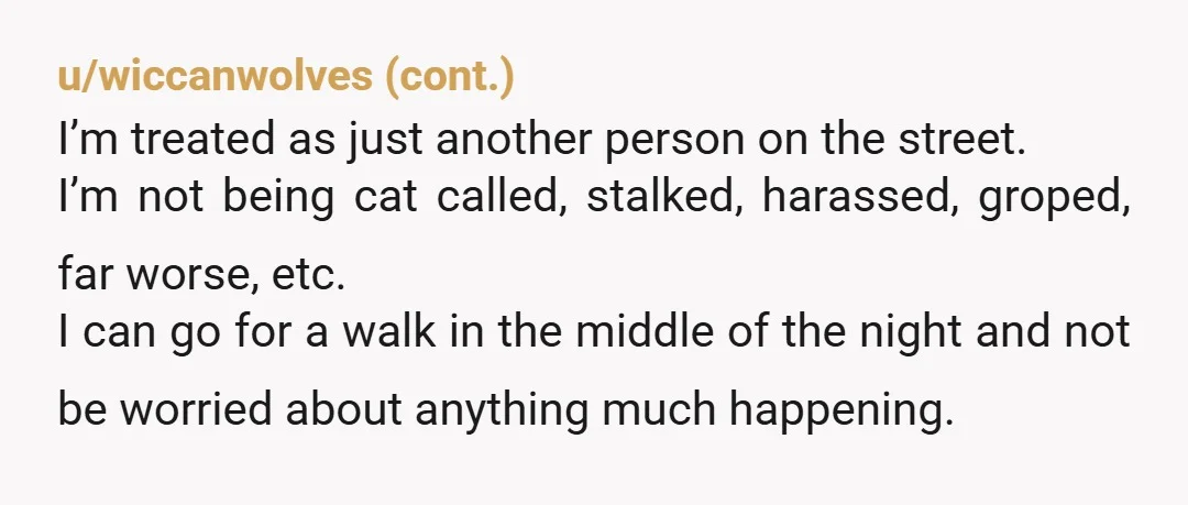 u/Zatoecchi
For me its simple. Everything is just so easy, it all works out in Thailand.