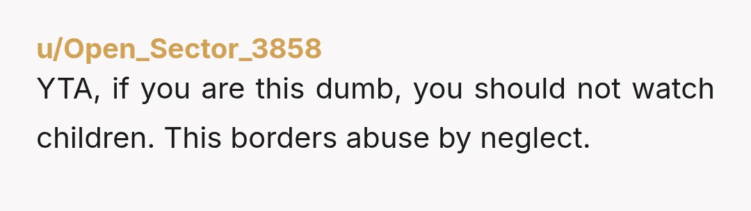 u/Previous_Rip_9351 Most worrying. You are 23 yrs of age and can't even cook rice!! And can't even feed yourself if all you have in your house is donuts. Girl, time...