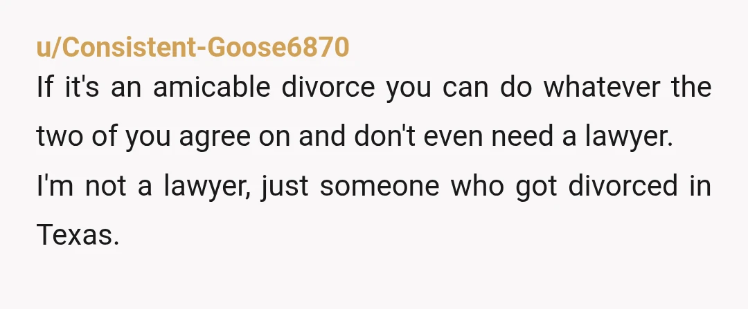 u/scottee25 As someone who has lived in Texas the last 10 years this question has been something my girlfriend and I looked into. We have been together for 11 years,...