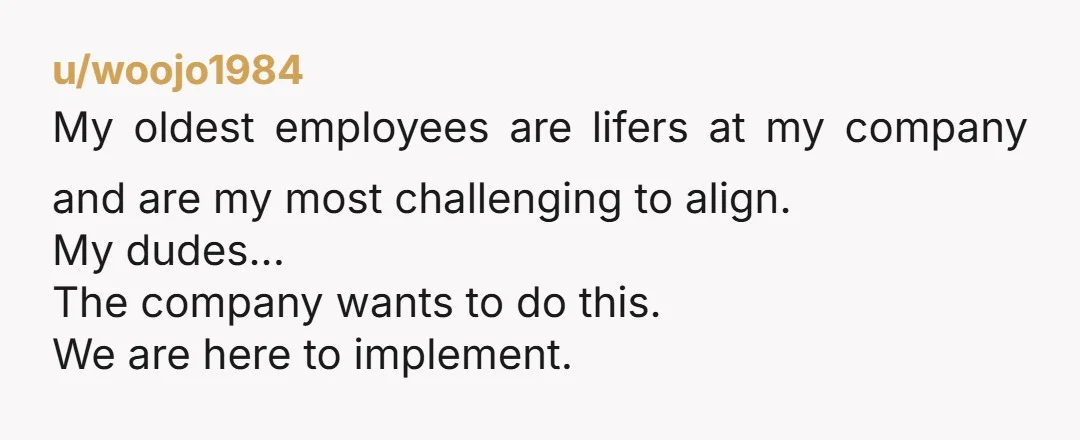 u/Loose_Stranger_7614 I’ve actually had the opposite experience. I’ve noticed that people mid 30s and up have much higher standards than younger folks coming in