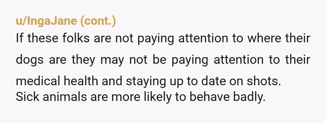 u/witchymoon69
You need to protect your child and nanny . Keep calling.