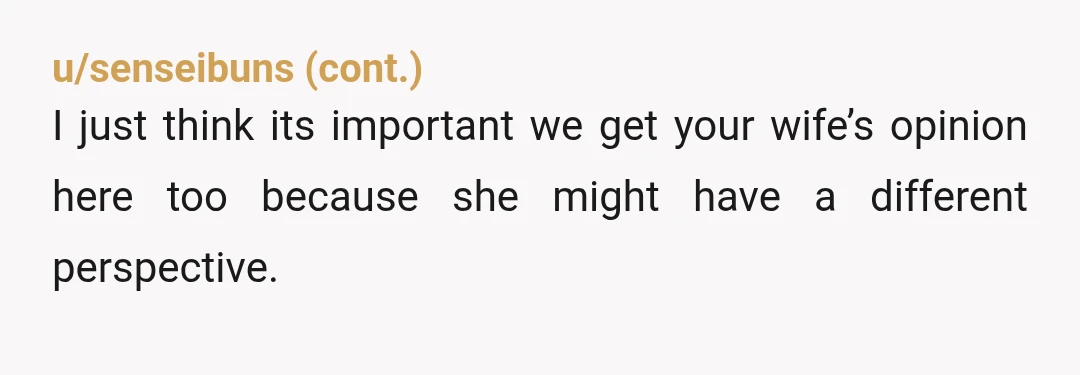 u/john35093509
NTA. Should have banned her right after the incident with your daughter.