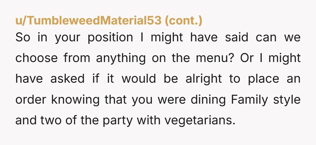 u/happybanana134 I'm gonna say YTA because of your attitude. Instead of dismissing her as overreacting, just acknowledge what she's saying. She knows her dad; it's likely that he wasn't happy...