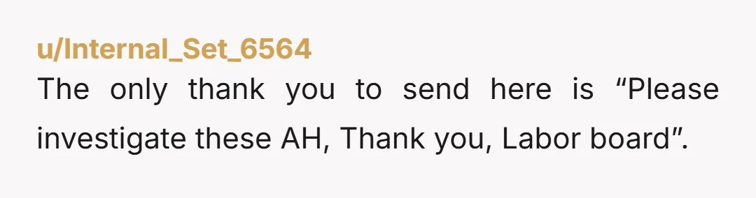 u/Spamhain2000
You didn't blow the interview, they were unable to take advantage of you
