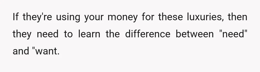 u/Stillwater215
One key question: have you ever benefitted from the “black tax,” or has it always been a one-way street?