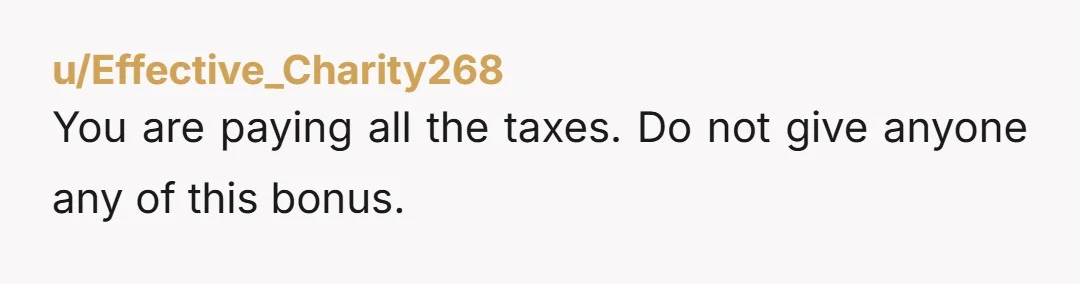 u/JosKarith "No. An harping on about this during your probationary period isn't a good look. Just so you're warned..."