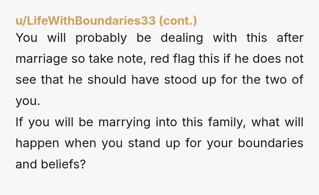 u/Leslietrollz
nTA but she has a point! It does sound super tacky tbh!