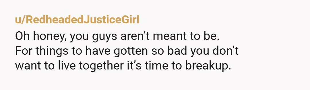 u/SuccotashFragrant354
I believe in you OP.
You should move, get you and your bunnies more air and sunshine! You deserve good things