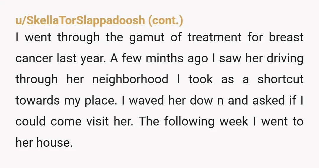 u/MoonFox13star
She just may be part of your tribe that has been missing. 💜✌️