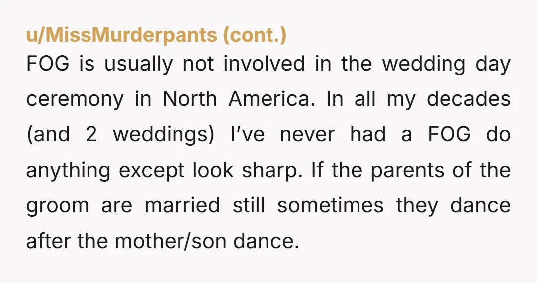 u/Thesexiestcow This story is hard to follow with these abbreviations. Can’t tell if your are the mother or how everyone is related