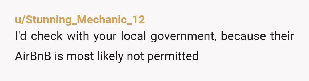 u/flatfootbluntwrap
Say their credit card declined get the Venmo payment and put them up in the garage