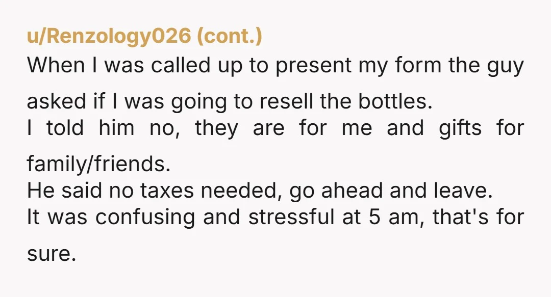 u/worldcup9898
Sounds like he was mad he might have to do some work and figure out the duties.
You did nothing wrong