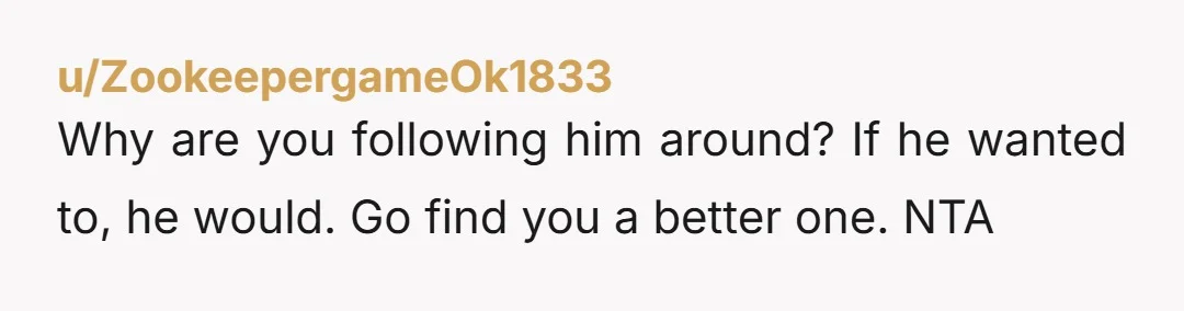 u/INFPneedshelp You're not an AH but he's being shady and rude. It's not about the drink. Did something happen with your friends that made him mad or uncomfortable or anything?