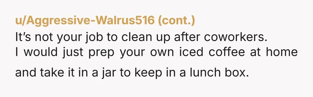 u/Dapper_Tap_9934 I took my countertop toaster/oven back when they were closing my place of employment and were taking inventory of ‘their’ items.I took it back and they were looking for...