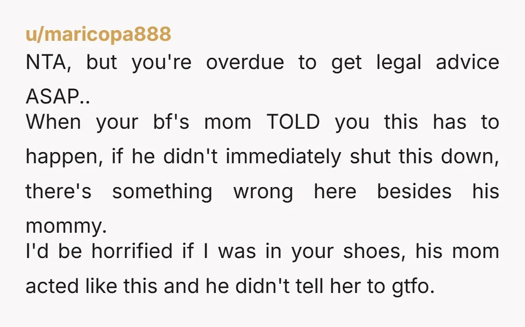 u/SienteElBern I've never heard of ANYONE from the Caribbean doing this with toddlers who reside in another country and had two fit and healthy parents. You might do it with,...