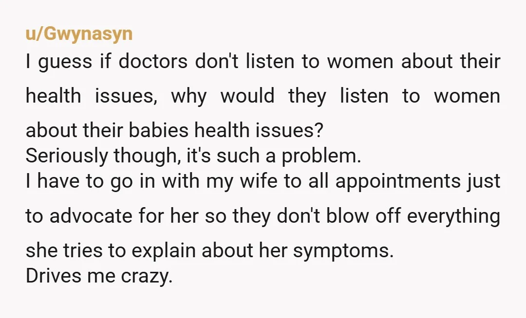 u/Throwawayproroe It’s amazing how many issues can be caused by ear infections! I used to work in a daycare with a child who “wouldn’t listen” and was being evaluated for...