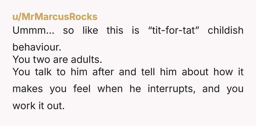 u/froglet80
Question - when you're telling these stories, are they a conversation or a monologue?